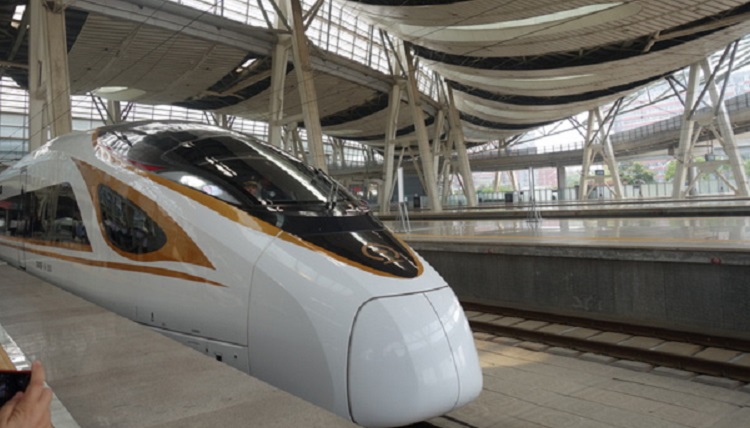 上海至北京南G14次212人在濟南被集中隔離