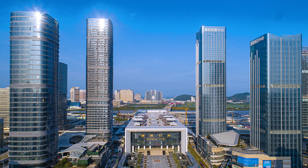 全省率先！珠海出台引入和使用社會數據管理辦法