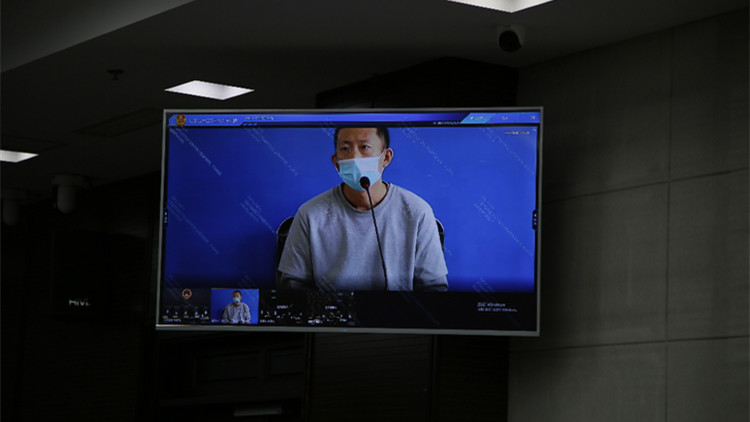 致5死多傷！大連「5·22」撞人逃逸案肇事者一審被判死刑