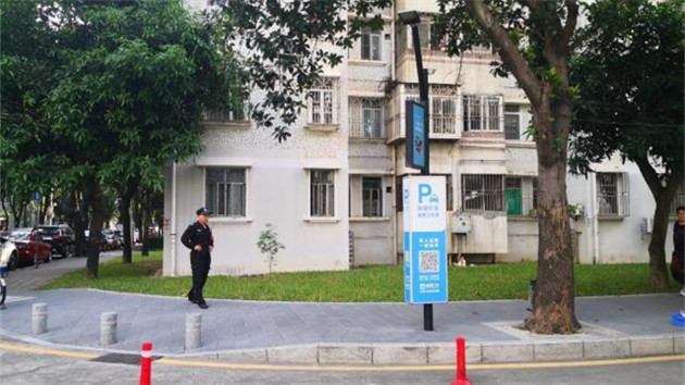 深圳推出88個助老打車點 一鍵快速叫車