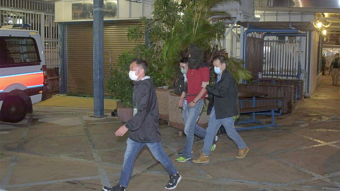 的士司機被殺案12月再訊 精神報告指被告可答辯受審