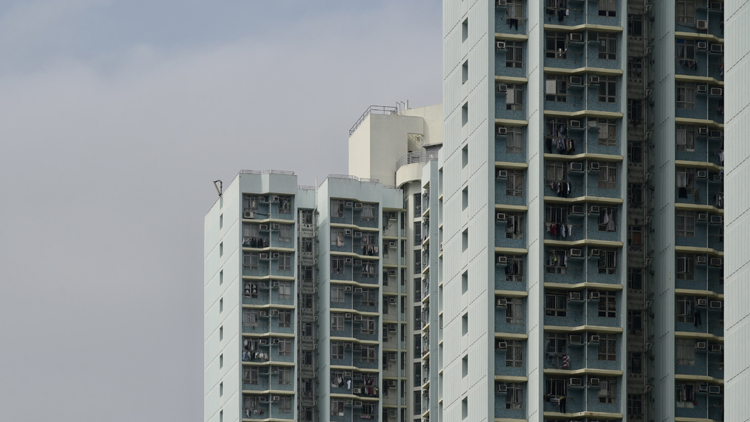 金管局：今季負資產按揭有望歸零