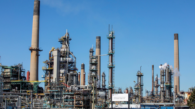 【抗通脹投資】通脹升溫油價漲不停 三桶油值得高追?