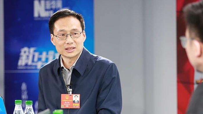 崔永輝任福建廈門市委書記