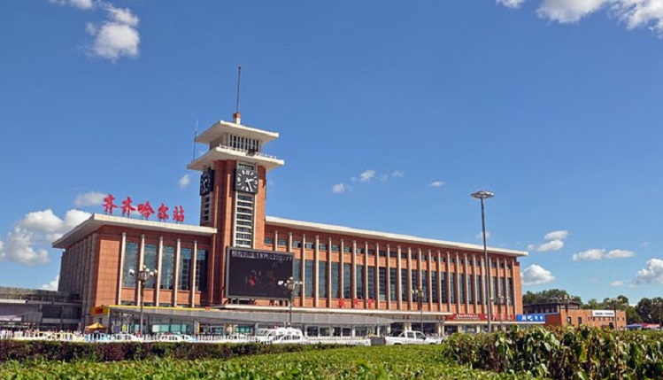 齊齊哈爾全面進入應急狀態 離市須持48小時核酸陰性證明