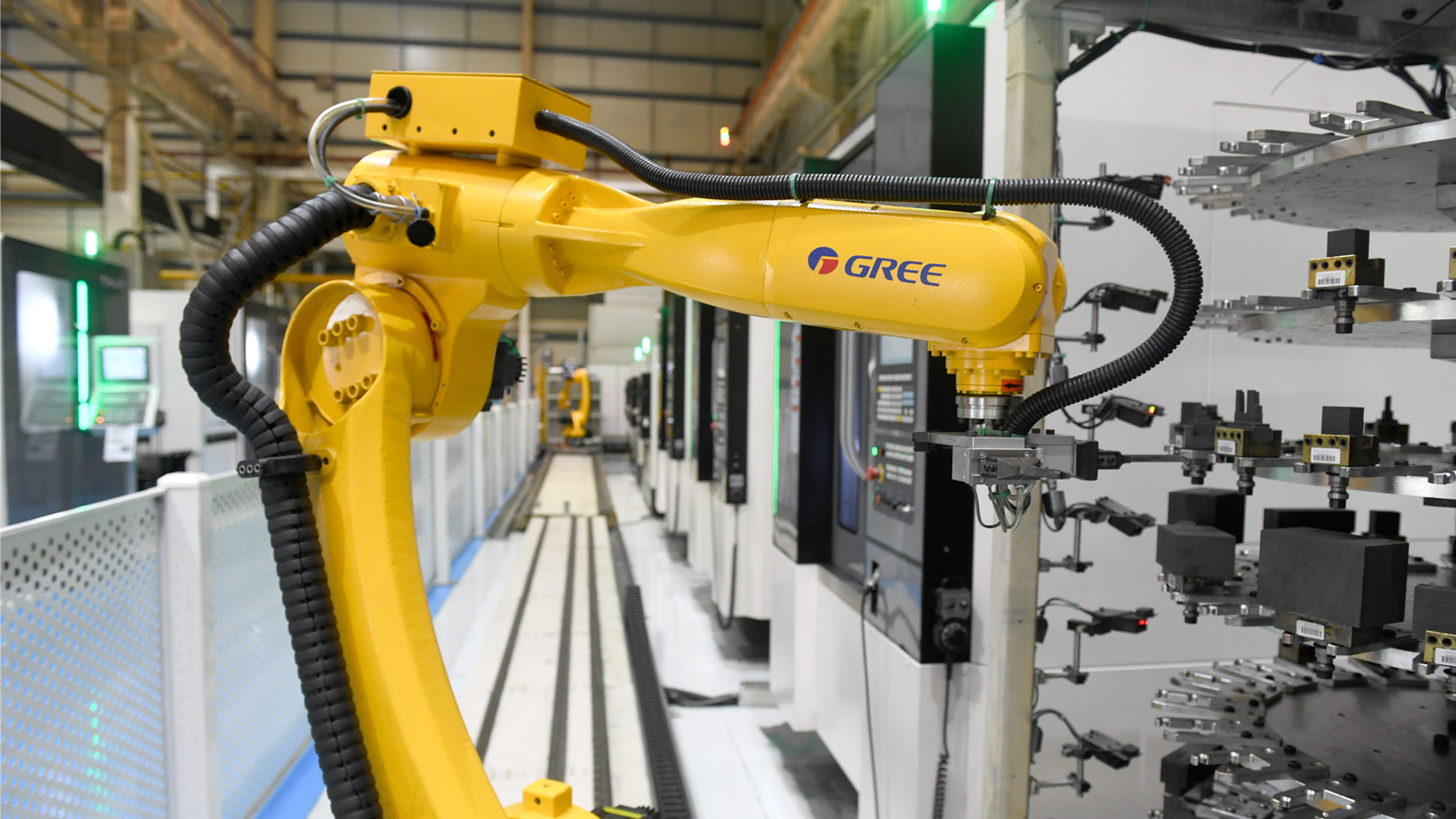 格力電器回應在美被罰7億：涉及問題均發生在8年前