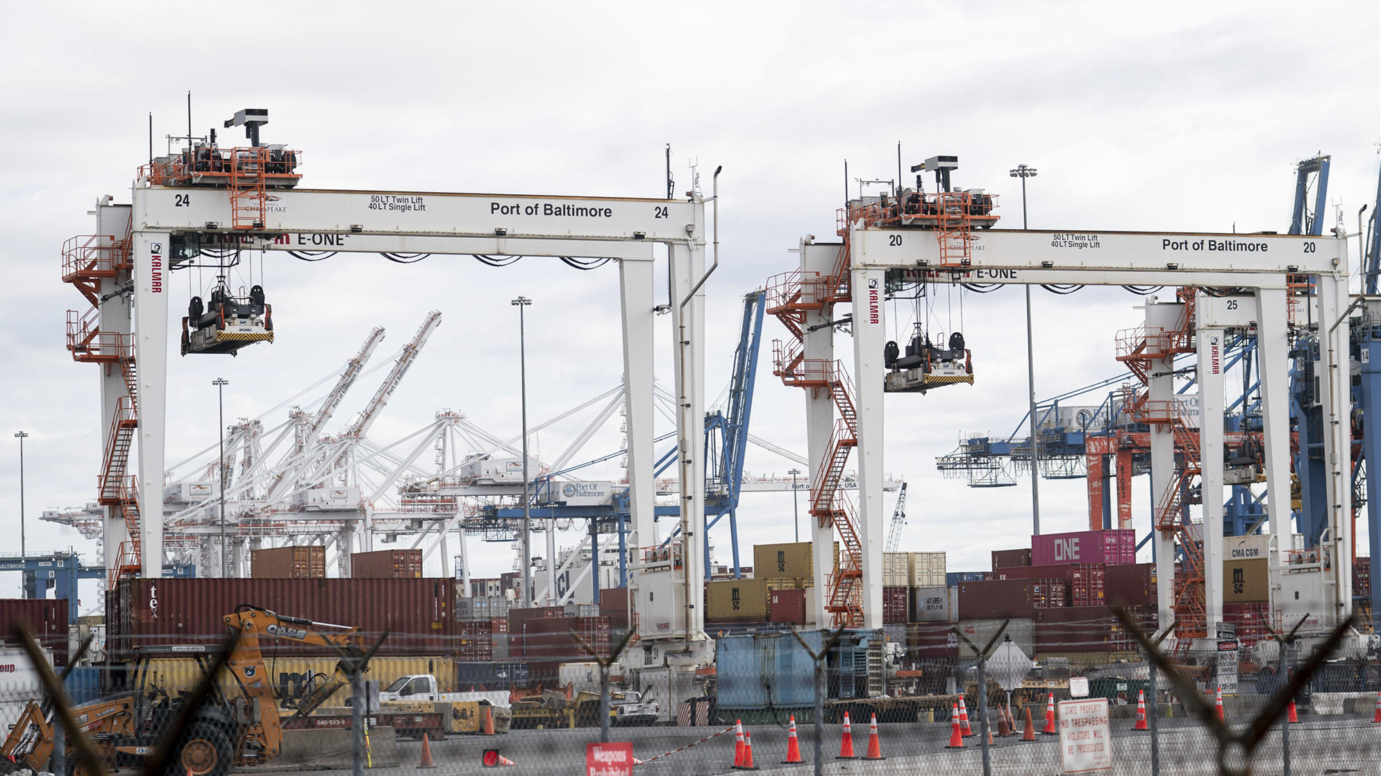 供應鏈受阻問題雪上加霜 美國發動貿易戰自損八百