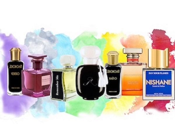 【玩樂】香氣療癒工作坊 認識音頻氣味與七輪的關係