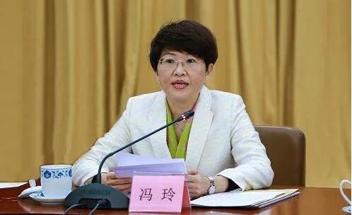 廣東省省管幹部任前公示通告 馮玲擬任地級市市委書记 溫文星、李慶新擬提名為地級市市長候選人