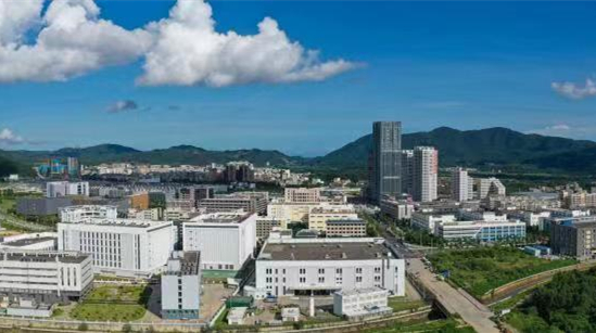 深圳市深汕特別合作區 三大攻堅行動再創佳績  為深圳發展貢獻深汕力量