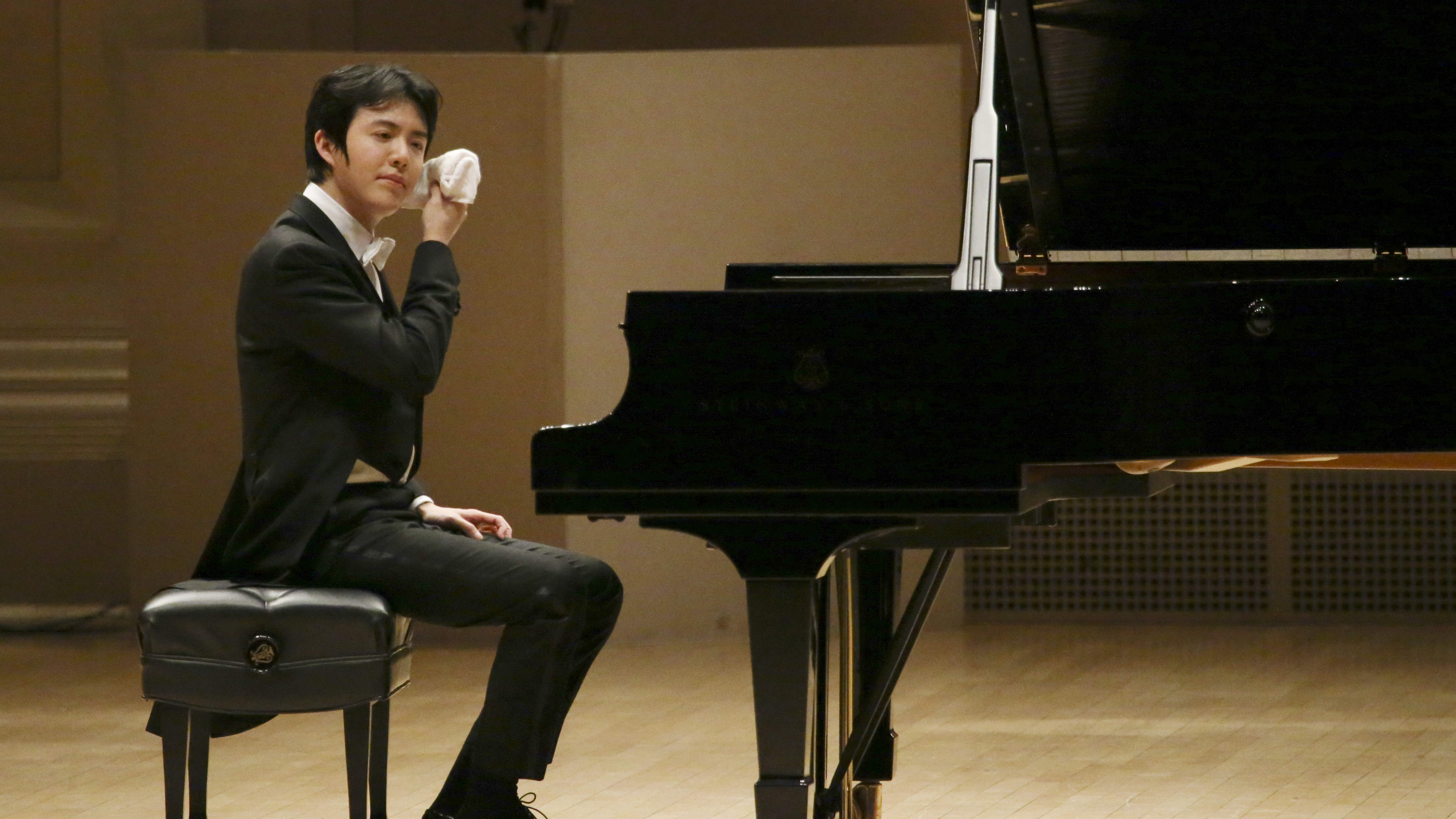 耶魯大學音樂學院：未聘請李雲迪任教