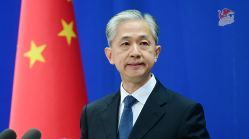 中方如何評價王毅布林肯會見成果？外交部回應