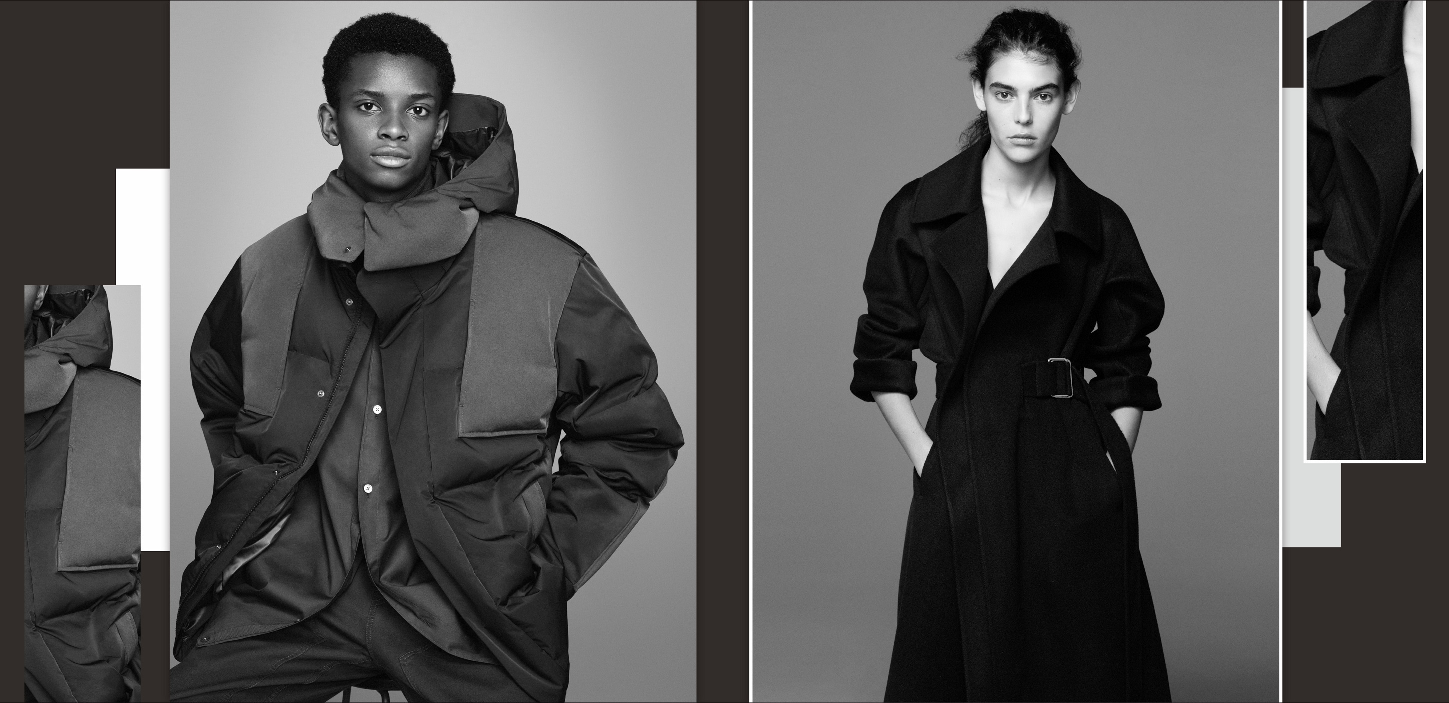 【時尚】聯乘終章！UNIQLO +J 2021秋冬系列