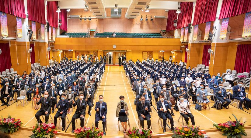 科技創新教育聯盟成立3周年 今起舉辦「科創大講堂」