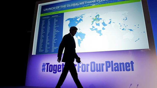 聯合國教科文組織：全球教育系統未能足夠重視氣候危機嚴重性