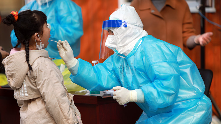 河北省新增確診病例14例  均在石家莊市