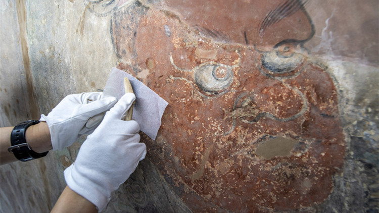 官方：力爭到2025年文物科研人員數量增長25%