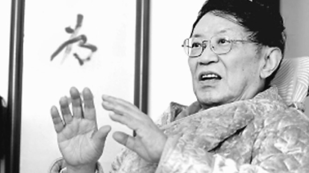 哲學家李澤厚逝世 享年91周歲