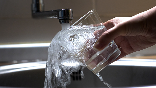 灣仔私人非住宅處所水樣本鉛含量超標 2017年12月來首宗