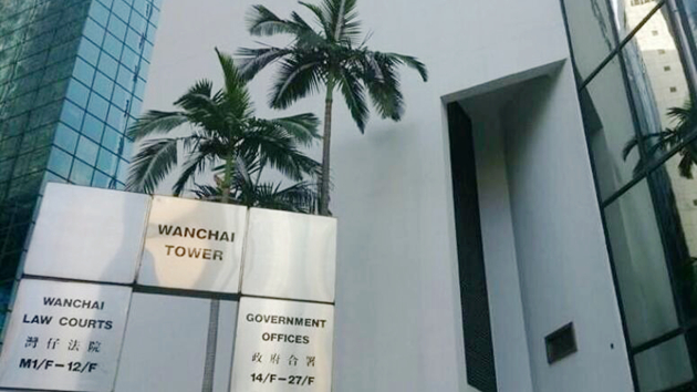 涉22年前窩藏縱火命案疑犯 男子被判囚2年1個月23日