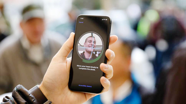 惹社會憂慮 全刪十億用戶面部數據 fb突關人臉識別系統