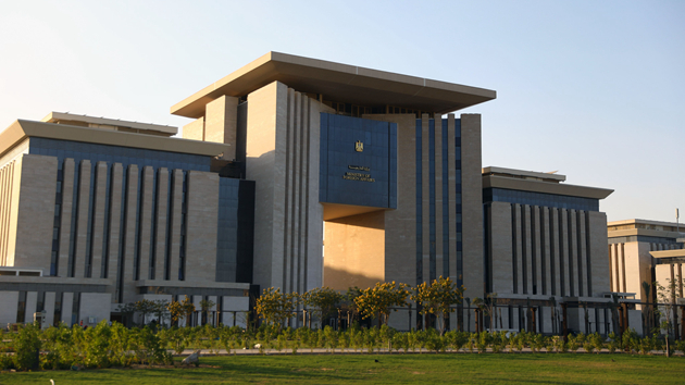 埃及12月開始遷都 擬容納650萬人口