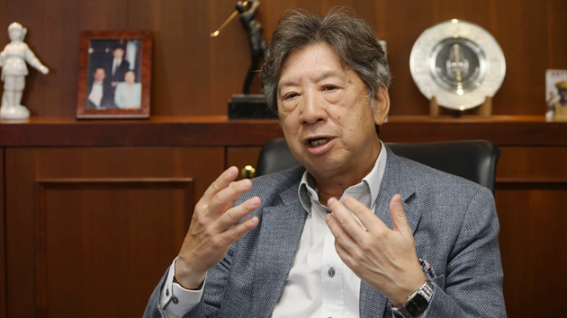 湯家驊料終院就暴動罪裁決對同類案件被告人影響不大