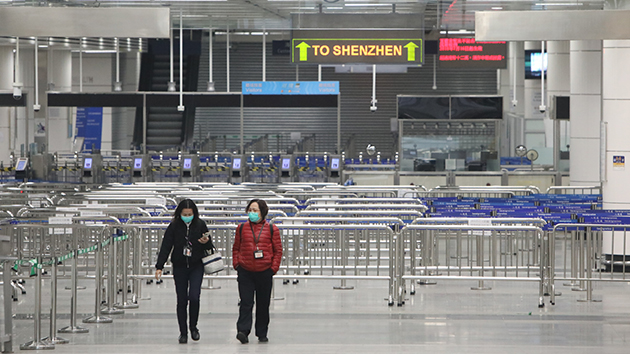 據報內地專家將來港實地視察防疫措施