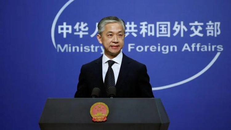 外交部談第四屆進博會開幕：讓開放的春風溫暖世界