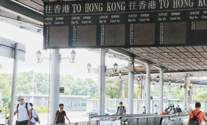 港府：不排除任何科技防疫追蹤方法  林鄭冀明年2月有規模通關