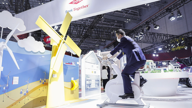 芬蘭學者：希望更多國家「以中國為榜樣」