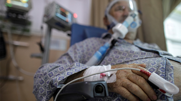 羅馬尼亞新冠疫情累計死亡超5萬例