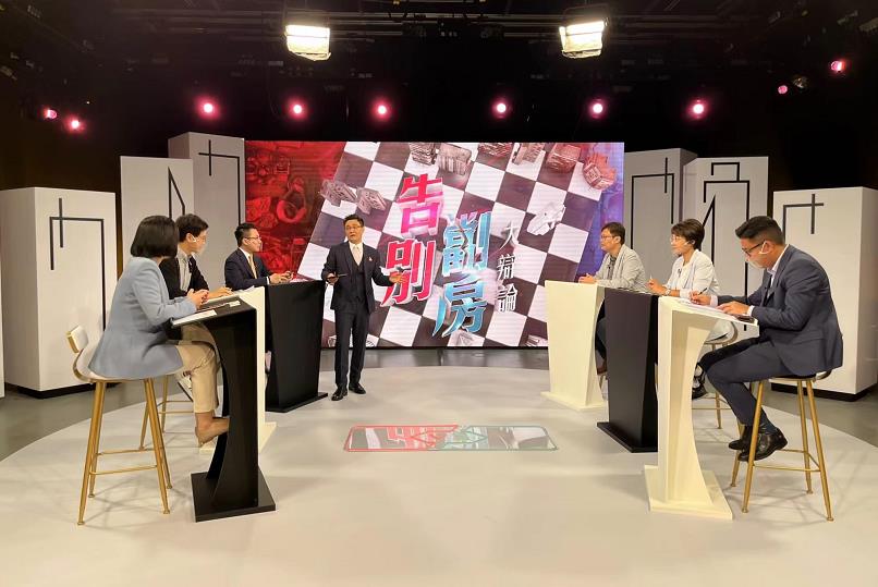 政府重推「八萬五」建屋計劃 或助市民提早上樓