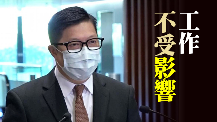 鄧炳強今早出院 手肘受傷發炎昨入院接受小手術