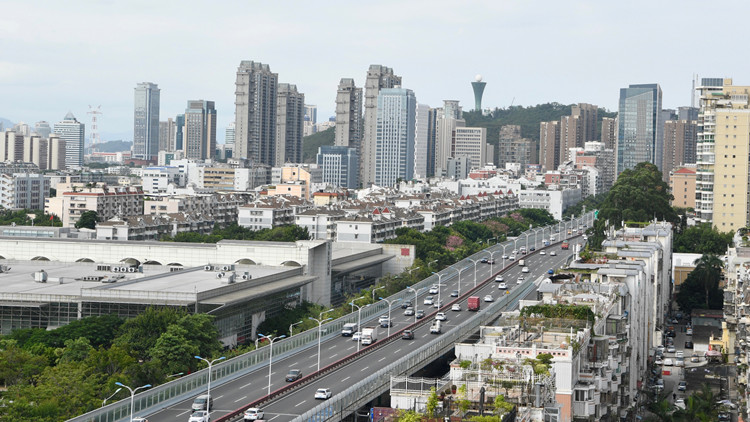 第一批城市更新試點名單出爐  包括北京等21個城市