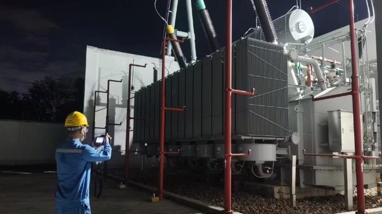 深圳供電局：63項措施做好十九屆六中全會期間保電工作