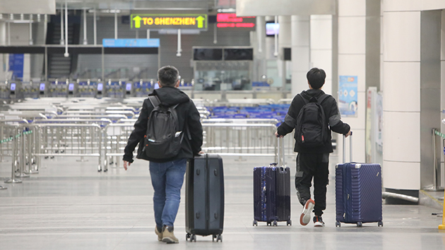 【商報時評】通關在望 全力衝刺