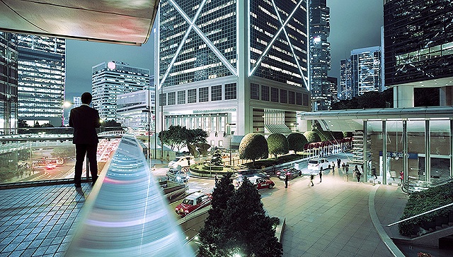 金融學院推金融領袖計劃 拓闊參與者視野及人際網絡