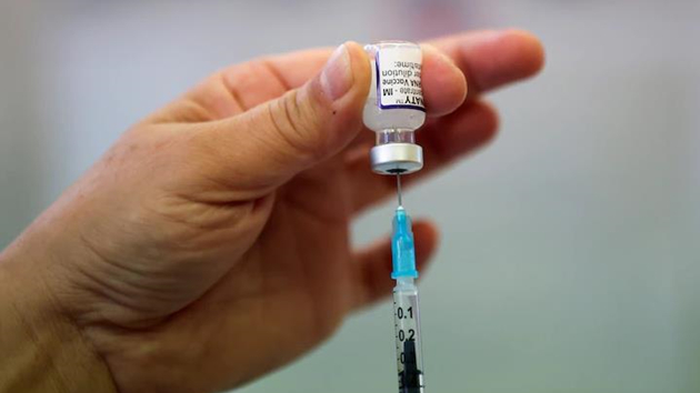  澳洲今起為打完第二針逾半年的18歲以上民眾打加強劑