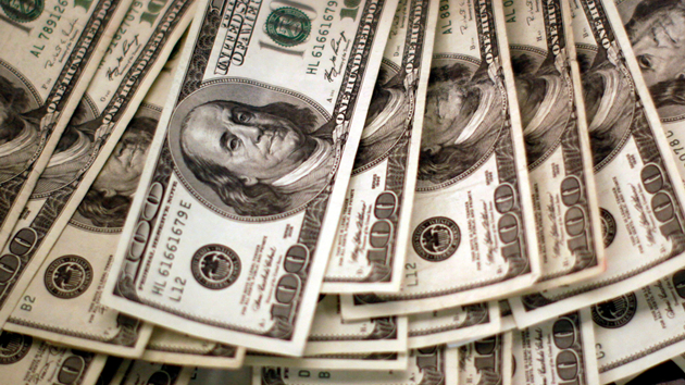 【外匯一點通】 減債計劃出爐  不一樣的「暫時性」