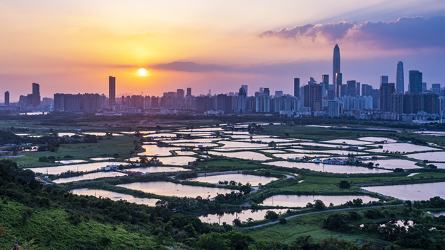 【金融瞭望】 北部都會區建設四大難點