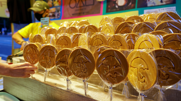 【財經專題】「魷魚遊戲」熱掀起吸金潮  魷魚幣借機炒上終化泡影