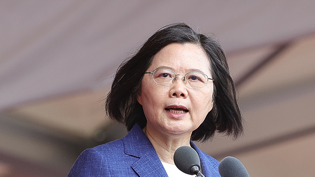 【名家指點】民進黨掩飾不了執政無能