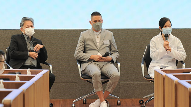 港大丙肝篩檢揭近八成人中招