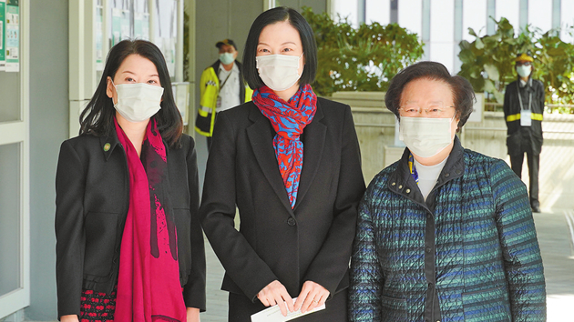 昨增18提名累計139份 教育界3人競選最踴躍