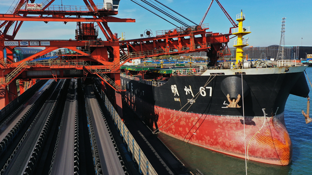 國家發改委：全國煤炭產量實現創紀錄的1205萬噸 增產增供落地見效