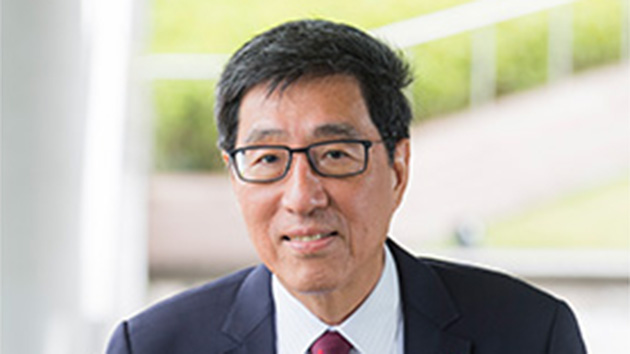 教資會：感謝郭位教授對城大的寶貴貢獻 