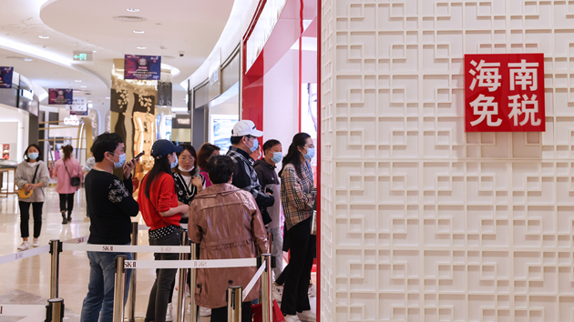 低調雙十一 消費力仍巨