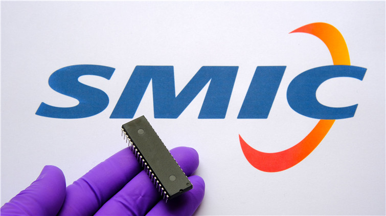 中芯國際Q3營收增逾兩成 創新高