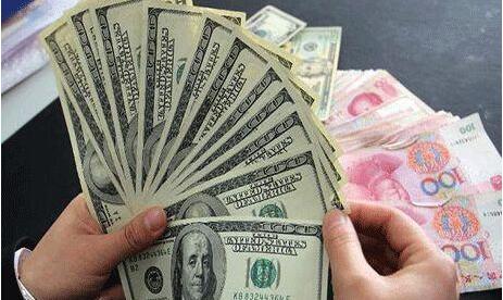 【快評】美元創16個月新高  人民幣照漲不誤
